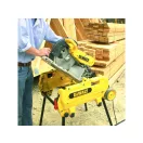 DEWALT Mitra de masă combinată 2000 W D27107