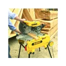 DEWALT Mitra de masă combinată 2000 W D27107