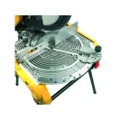 DEWALT Combinat Masa Mitra 2000W D27107XPS