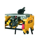 DEWALT Combinat Masa Mitra 2000W D27107XPS