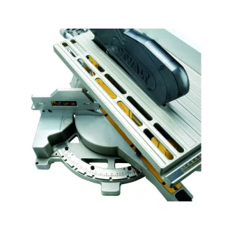 DEWALT ferăstrău de onglet combinat 1500 W D27111