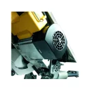 DEWALT ferăstrău de onglet combinat 1500 W D27111