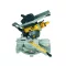 DEWALT ferăstrău de onglet combinat 1600 W D27112