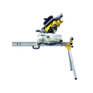 DEWALT ferăstrău de onglet combinat 1600 W D27112