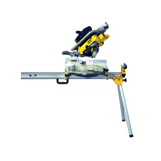 DEWALT ferăstrău de onglet combinat 1600 W D27112