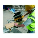 DEWALT ferăstrău de onglet combinat 1600 W D27112