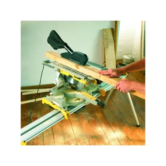 DEWALT ferăstrău de onglet combinat 1600 W D27112