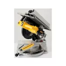 DEWALT ferăstrău de onglet combinat 1600 W D27113
