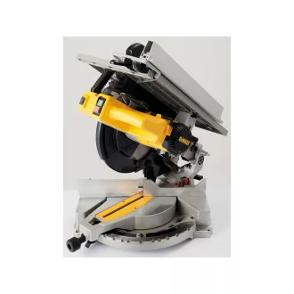 DEWALT ferăstrău de onglet combinat 1600 W D27113
