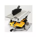 DEWALT ferăstrău de onglet combinat 1600 W D27113
