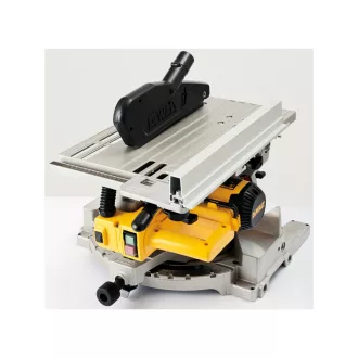 DEWALT ferăstrău de onglet combinat 1600 W D27113