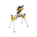 DEWALT ferăstrău de onglet combinat 1600 W D27113