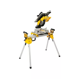 DEWALT ferăstrău de onglet combinat 1600 W D27113