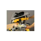 DEWALT ferăstrău de onglet combinat 1600 W D27113
