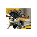 DEWALT ferăstrău de onglet combinat 1600 W D27113