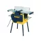 DEWALT Rindeau îndreptat și îngroșat 2000 W D27300