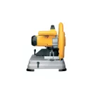 Decupator de viteză DEWALT 2200 W D28715