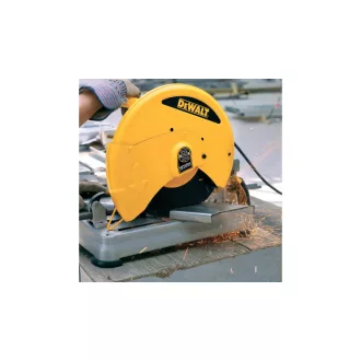 Decupator de viteză DEWALT 2200 W D28715