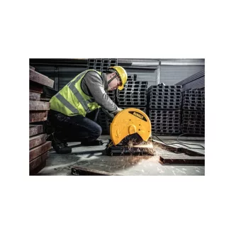 Cutter de viteză DEWALT 2300 W D28730
