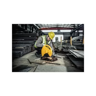 Cutter de viteză DEWALT 2300 W D28730
