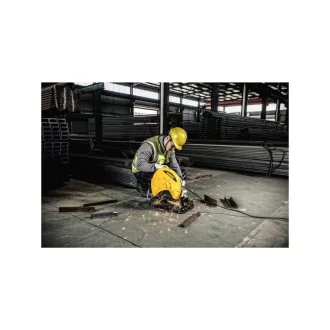 Cutter de viteză DEWALT 2300 W D28730
