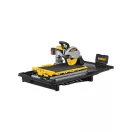 DEWALT Aparat de tăiat faianță 1600 W D36000