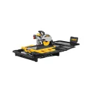 DEWALT Aparat de tăiat faianță 1600 W D36000
