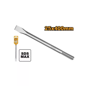 INGCO Daltă plată 25 x 400 mm SDS-Max