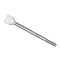 INGCO Daltă lată 50 x 400 mm SDS-Max