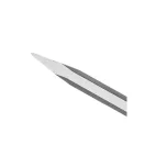 INGCO Daltă ascuțită 17 x 350 mm SDS-HEX
