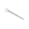 INGCO Daltă lată 50 x 17 x 280 mm SDS-HEX