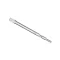 INGCO Daltă plată 17 x 350 mm SDS-HEX