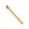 INGCO Tijă de burghiu pentru sticlă și gresie de 4 mm cu încleiere de bit