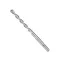 INGCO Burghiu pentru stâncă, 6 x 210 mm, cu patru margini, SDS-Plus