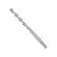 INGCO Burghiu pentru stâncă, 6 x 210 mm, cu patru margini, SDS-Plus