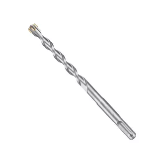   INGCO Burghie pentru roci, 8 x 210 mm, cu patru tăișuri, SDS-Plus