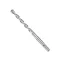INGCO Burghiu pentru rocă 10 x 210 mm cu patru tăișuri SDS-Plus