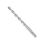 INGCO Burghiu pentru rocă 10 x 210 mm cu patru tăișuri SDS-Plus