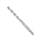 INGCO Burghiu pentru piatră 14 x 310 mm cu patru tăișuri SDS-Plus