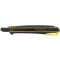 TAJIMA Driver Cutter Grip Cutit cu lama retractabila 9 mm cu capat multifunctional, automat
