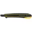 TAJIMA Driver Cutter Grip Cutit cu lama retractabila 9 mm cu capat multifunctional, automat