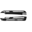TAJIMA Side Slider Cuțit cu lamă retractabilă de 18 mm, automat, simetric