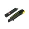 TAJIMA Driver Cutter Grip Cuțit cu lamă retractabilă 18 mm automat + 13 lame