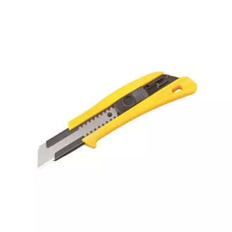   TAJIMA Strong J Standard Cuțit cu lamă retractabilă de 22 mm automat