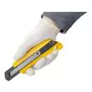 TAJIMA Strong J Standard Cuțit cu lamă retractabilă de 22 mm automat