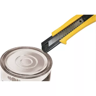   TAJIMA Strong J Standard Cuțit cu lamă retractabilă de 22 mm automat
