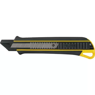   TAJIMA Strong J Long Cuțit cu lamă segmentabilă 22 mm automat