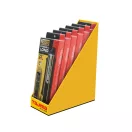 TAJIMA Strong J Long Cuțit cu lamă segmentabilă 22 mm automat