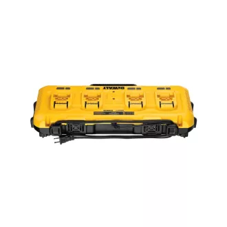 DEWALT XR Incarcator baterie 4 porturi 18 V DCB104