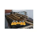 DEWALT XR Incarcator baterie 4 porturi 18 V DCB104